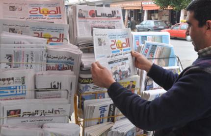 هل تنوب الصحف في الرد على اتهامات رب شركة اومنويم المغربي للصيد لأخنوش