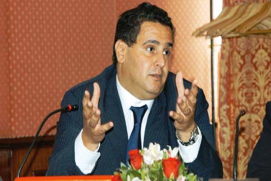 تعسف و شطط في استعمال السلطة ضد مركبي رئيس غرفة الصيد بطنجة