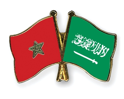 طائرة اخنوش الخاصة تقل رجال اعمال سعوديين الى الاقاليم الجنوبية