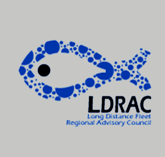 المجلس الاستشاري الجهوي للمصايد البعيدة LDRAC