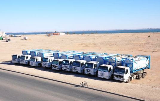 فوود ترانس ترد على اتهامات بافتقاد شروط الجودة و السلامة