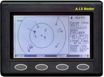 لماذا لم يتم اعتماد نظام التعريف الآلي AIS بدل نظام المراقبة عبر الأقمار الصناعية VMS؟