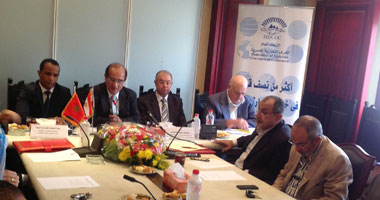 الغرفة المغربية تدعو لدعم التبادل التجارى مع مصر فى قطاع الصيد