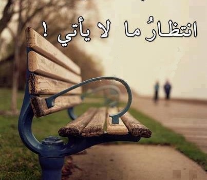 موظفو وزارة الصيد البحري في قاعة الانتظار