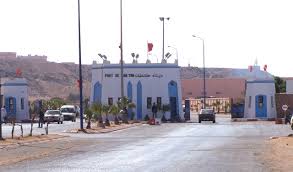 اجراءات صارمة لتنظيم الولوجيات بميناء طانطان