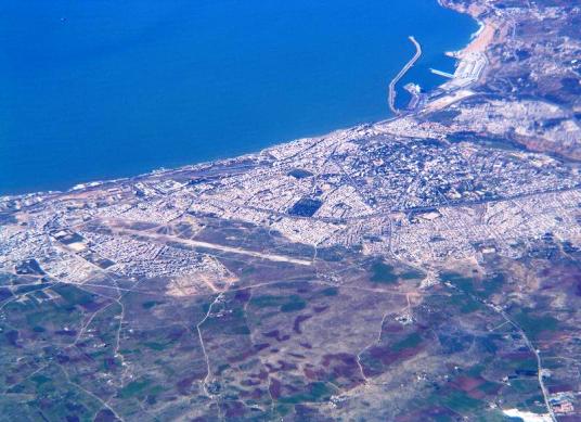 مديرية مؤقتة بوزارة التجهيز والنقل للإشراف على إنجاز الميناء الجديد بآسفي