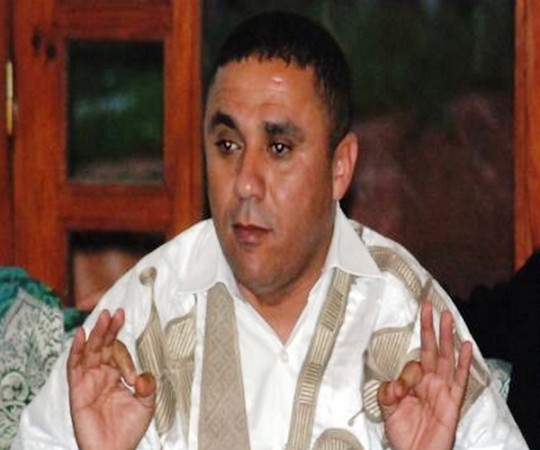 تنديد باتهامات بازين محمد لمراكب الصيد بالخيط و قوارب الصيد التقليدي بممارسة التهريب و الهجرة السرية