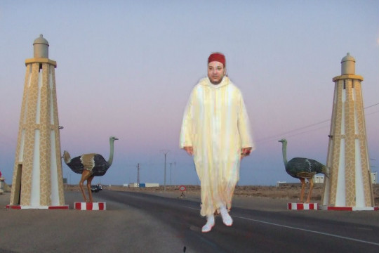 بحارة الصيد التقليدي ببوجدور ينتظرون زيارة ملكية لحل مشاكلهم