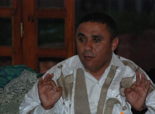 بوادر احتقان بميناء طانطان بسبب الصناديق البلاستيكية