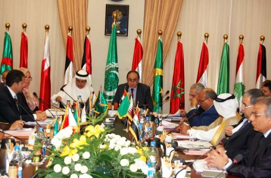 وزراء النقل العرب يطالبون بتشريعات تتيح تطبيق التأجير التمويلي للسفن