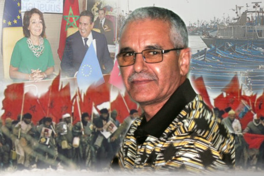 شذرات من تاريخ الصيد البحري المغربي في السياسة الدولية