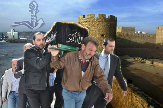 مهنيو الصيد البحري بآسفي ينعون قطاع الصيد البحري يوم 26 نونبر الجاري