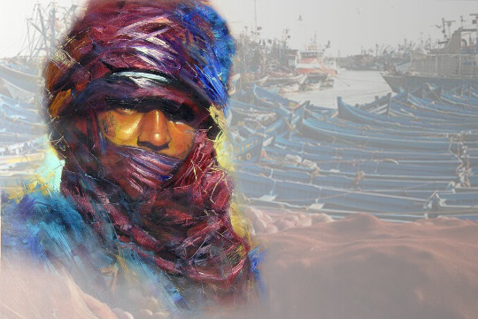 اتفاقية الصيد البحري :  أية قيمة مضافة لأبناء الأقاليم الصحراوية
