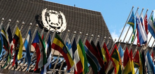 المغرب يضمن مقعد  العضوية في المكتب التنفيذي للمنظمة البحرية الدولية
