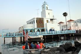 قوارب الموت للعموم بكورنيش سيدي علي بالناظور