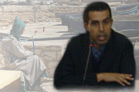 مفاتيح نجاح الرهانات بقطاع الصيد البحري