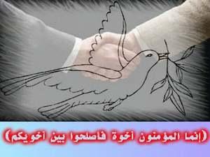 غرفة الصيد المتوسطية تصدر بيان “صلح”””