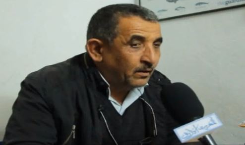 من أجل ضمان اجتماعي يتماشي وخصوصية قطاع الصيد التقليدي