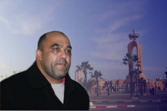 تصريح رئيس لجنة الصيد بجهة العيون الساقية الحمراء حول سمك العبور
