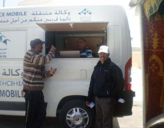 نجاح الأيام التحسيسية والتطبيقية لفائدة بحارة الصيد التقليدي