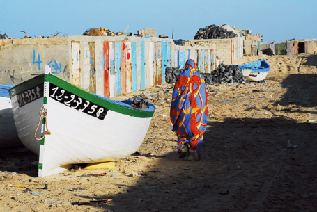 اتفاقية الصيد البحري وأبعاد التنمية بالأقاليم الصحراوية