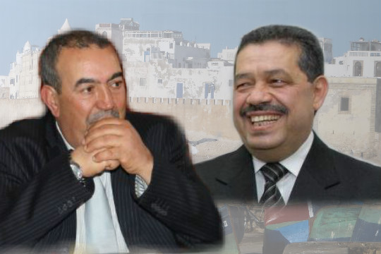 مهنيو تجارة السمك بالصويرة يستنكرون قرار شباط بتفويت سوق السمك بالجملة لجهة اخرى