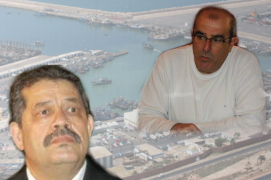 تجار السمك بأكادير والجنوب يهددون بمقاطعة سوق السمك بفاس
