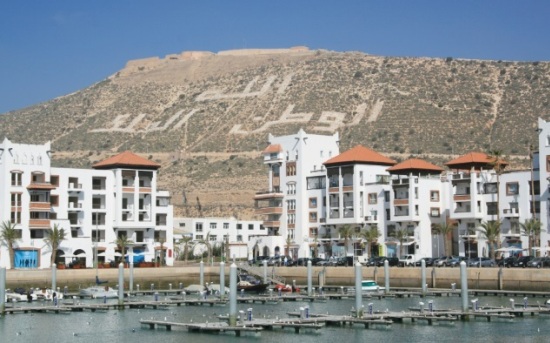 Le projet d’extension de la Marina va-t-il finir par condamner à mort le port de la ville