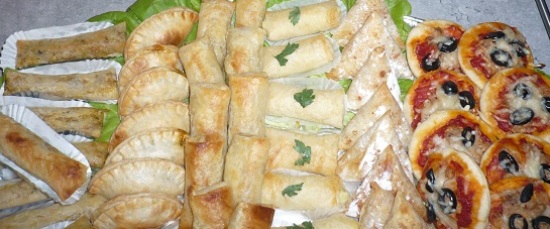 البسطيلة و البريوات و السيكار وراء ارتفاع اثمان السمك في شهر رمضان