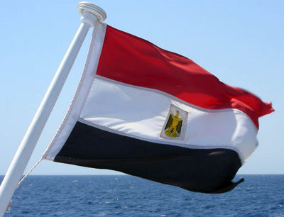 المصايد السمكية في مصر