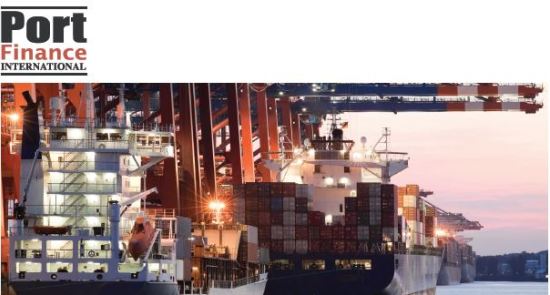 Port Finance International au Maroc