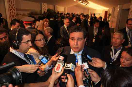 Aziz Akhannouch pêche en eaux troubles