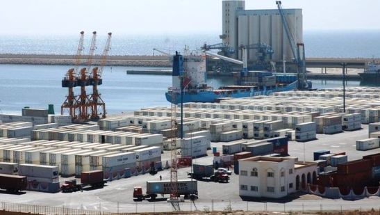 إطلاق خدمة بحرية جديدة انطلاقا من أكادير نحو شمال أوروبا