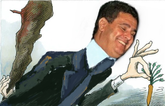 صدمة عظمى بعد الكشف عن غرامات بالملايير في حق مهنيي صيد السردين