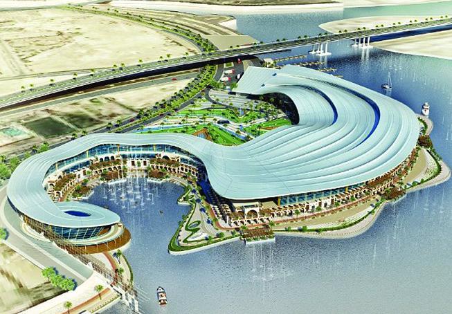 أمانة جدة تشرك السكان في اختيار تصاميم سوق السمك