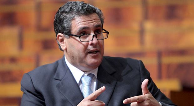 أخنوش: صادرات المنتوجات البحرية ارتفعت ب4% خلال الـ9 أشهر الأولى من 2014