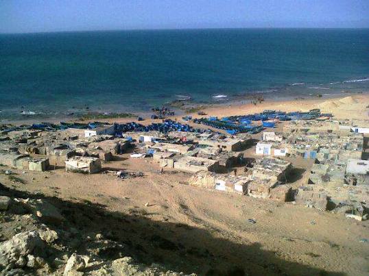المغرب الأزرق تقرب الخدمات الصحية من بحارة الصيد البحري بالمناطق النائية
