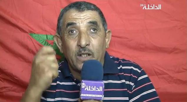 الطالبي يطلق النار على من يكيل بمكيالين في الاغاثة و انقاذ الارواح البشرية
