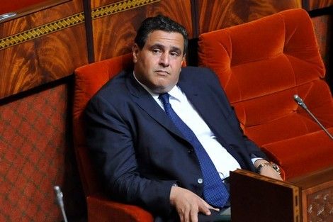 مهنيو الصيد البحري يحذرون وزارة الصيد البحري من اللعب بالنار