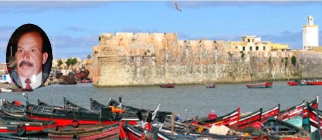 الجمع العام للكنفدرالية الوطنية لفعاليات الصيد البحري و الأحياء المائية بالمغرب يجدد الثقة في المستعين عبد الواحد و يثمن مقترحات الوزارة الوصية في القطاع