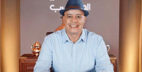 الشاف موحى يشجع تجارة الاسماك الصغيرة