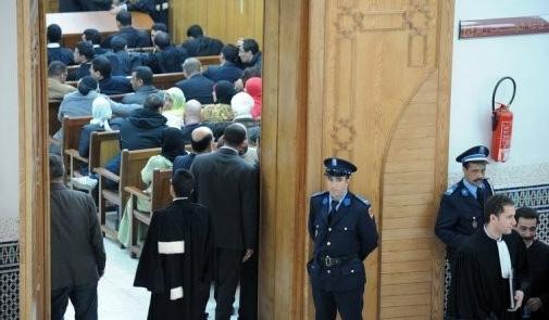 اتهام الهيئات المهنية في الصيد البحري بتلقي الرشوة تجر صاحبها الى المتابعة القضائية