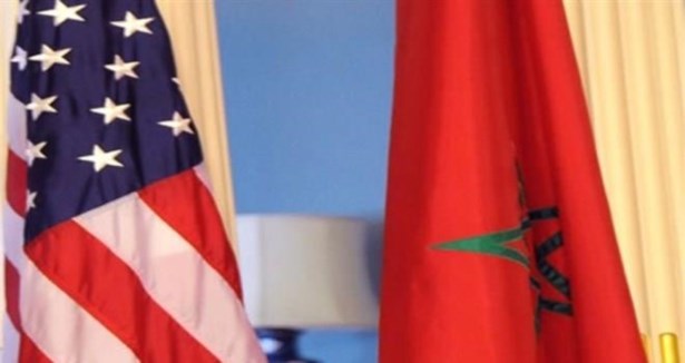 رجال أعمال مغربة يخطبون ود  أسواق  الولايات المتحدة الامريكية
