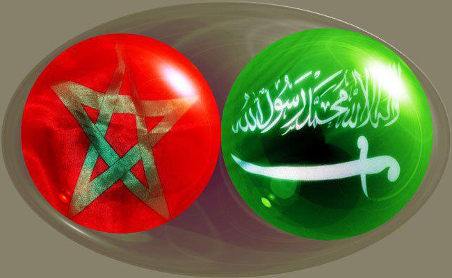 معوقات الخط البحري بين السعودية والمغرب