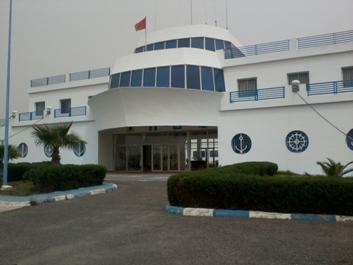 بلاغ لجمعية الضباط خريجي معهد التكنولوجيا للصيد البحري بآسفي