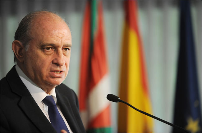 موريتانيا وإسبانيا تتعهدان بتعزيز التعاون الأمني