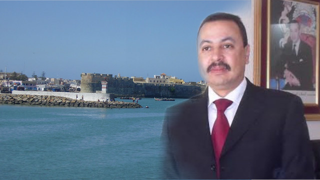 الفيدرالية الإقليمية للصيد البحري بإقليم الجديدة تشيد بمبادرة رئيس الأمن الإقليمي بالجديدة لتعزيز الأمن بالميناء