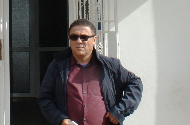 غرفة أرباب مراكب الصيد بالجر بميناء آسفي تهني محمد بازين رئيسا لهيئته