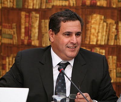 عندما يتحول أخنوش و ادارته في الصيد البحري الى شماعة لتعليق فشل القيادات المهنية -السردينيون نموذجا