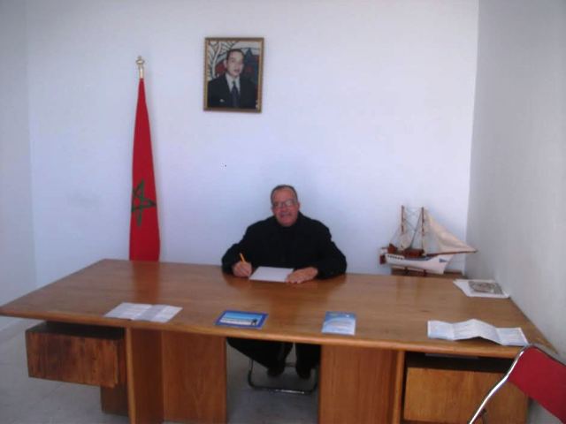 الكنفدرالية الوطنية لفعاليات الصيد البحري و الأحياء المائية بالمغرب تثمن الملتقى الدولي ” أليتوس “” و تدعو المقاطعين بإعطاء الأولوية  لما فيه مصلحة الوطن “